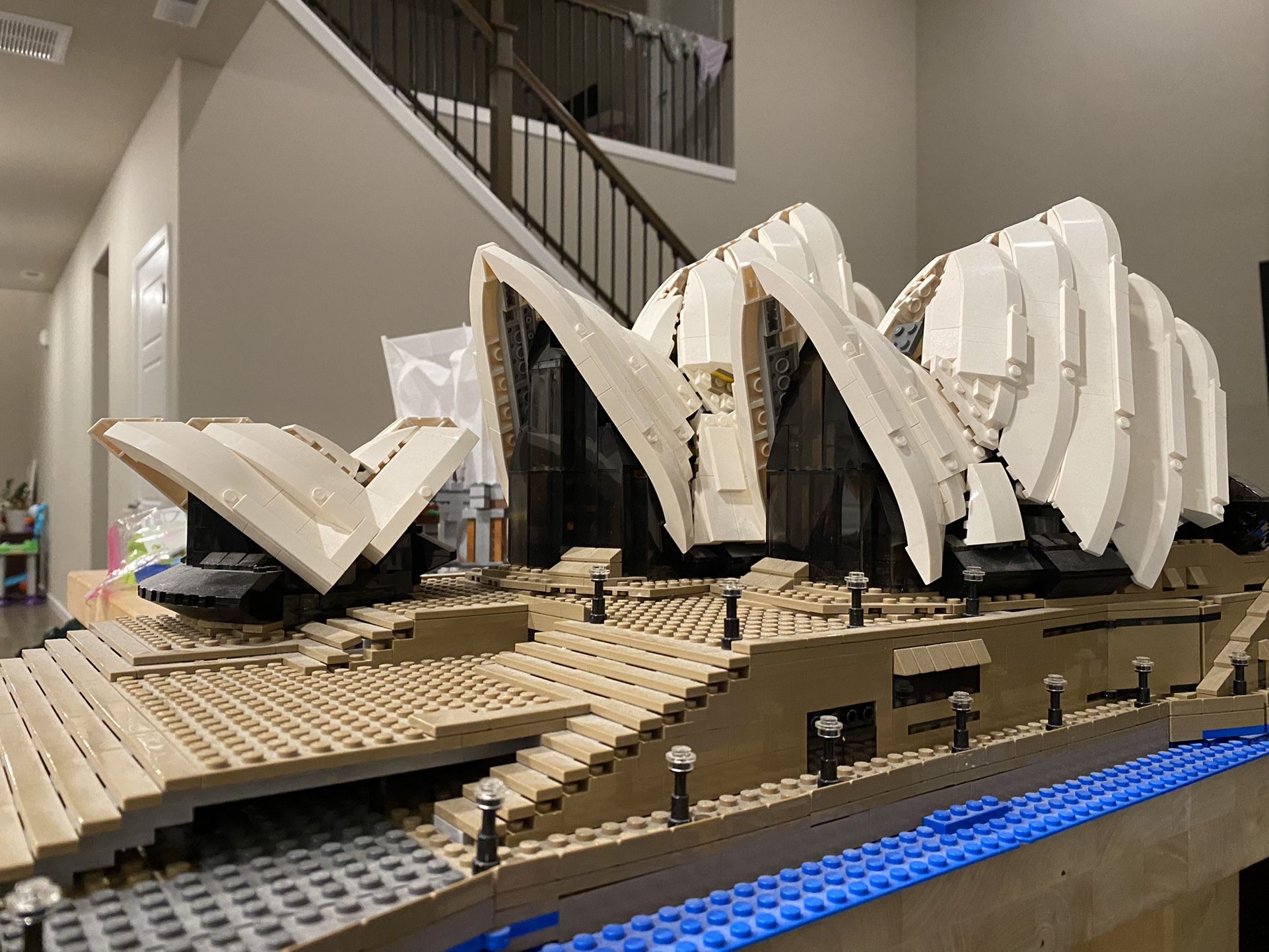 Lego Creator Sydney Opera House (10234) for Sale WA -