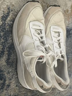 Nike Waffle Used Size 13