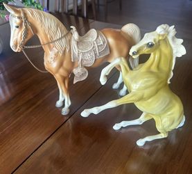 Breyer Horses Vintage