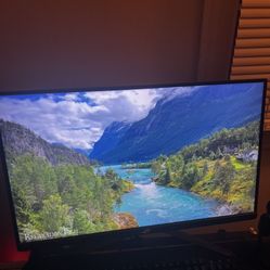 ASUS Republic of Gamers Swift PG27AQN 27" 1440p HDR 360 Hz Gaming Monitor