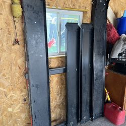 VERSA- HAUL ATV CARRIER WITH RAMP 700lb Limit