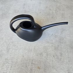 Watering Can. 