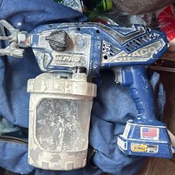 Graco dewalt  tc pro airless handler triax 111