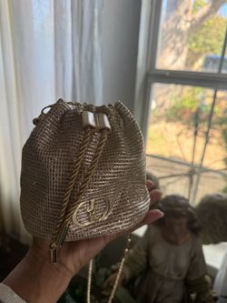 Cosmetiquera Dior nueva