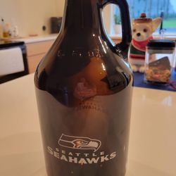 Seahawk Growler