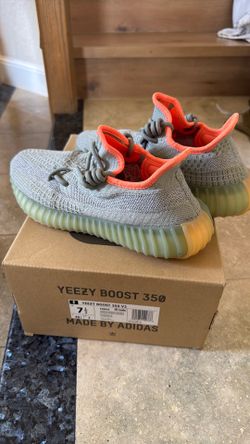 Yeezy Adidas
