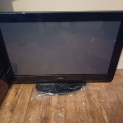 36-in TV Color TV Nice Picture Nice TV