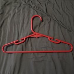 Baby Plastic Hangers “FREE”