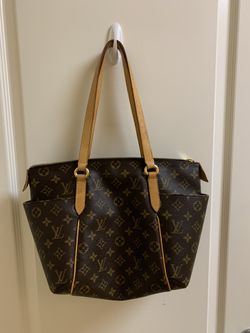 Authentic Louis Vuitton bag
