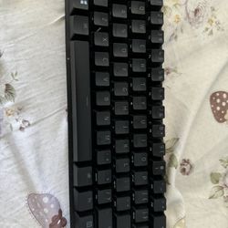 Razer Huntsman Mini V3