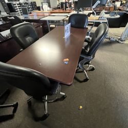 Conference Desk