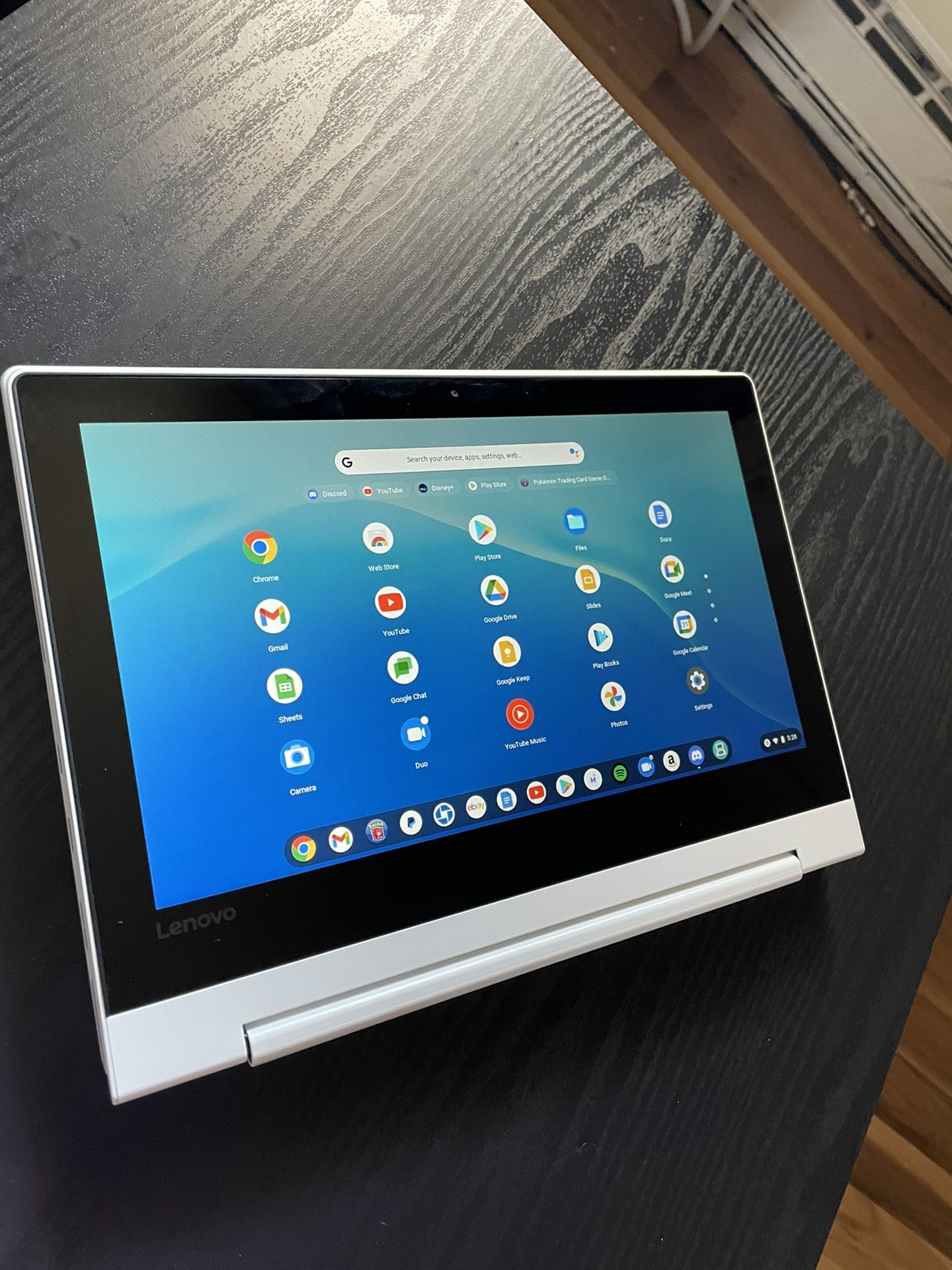 Lenovo Chromebook C330