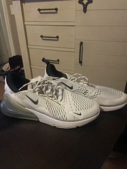 Men’s Nike Air2 White   Size 10