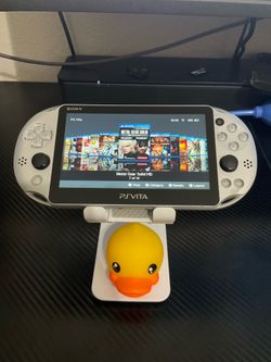Ps vita 2000/256GB/4000+Games
