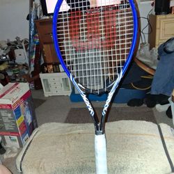 Wilson Tour Slam Tennis Racket 