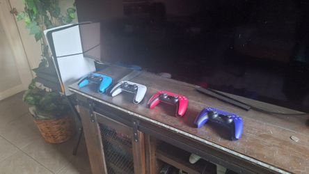 Ps5 Digital