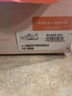 New Easy Spirit  shoes