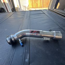 Nissan Sentra Short Intake
