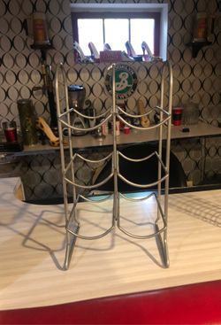 Wine rack