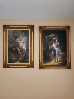 Paintings