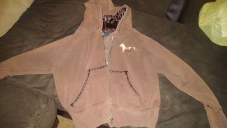 Women's jacket