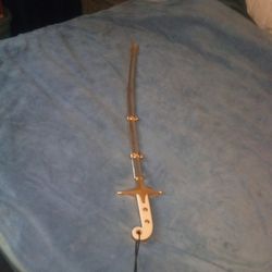 Teniete's Sword of 1923