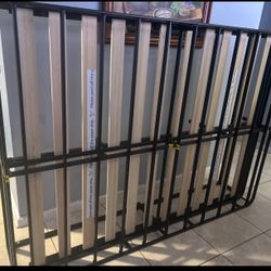 Bed Frame 
