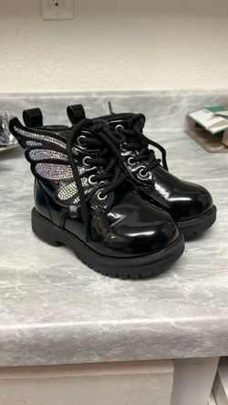 Toddler Boots