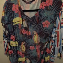 Blusa De Mujer 