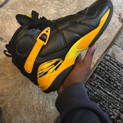 WMNS AIR  JORDAN 8 RETRO