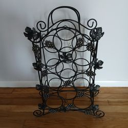 Wine Rack