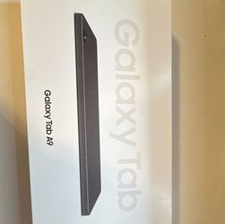 Galaxy Tab A9