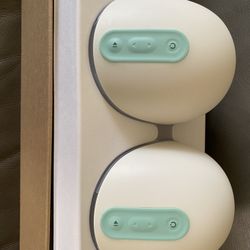 Breastpump