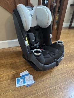 Maxi-COSI Pria All-in-One Convertible Car Seat