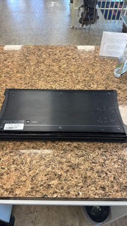Electronics car audio kicker zx650.4