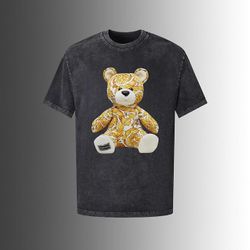 Bear T-shirt
