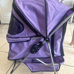 Dog(animal) Stroller 