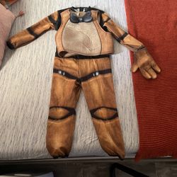 Halloween Kids Costumes/Five Nights Of Freddy
