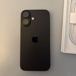 iPhone 16 128gb
