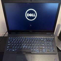 Dell Laptop