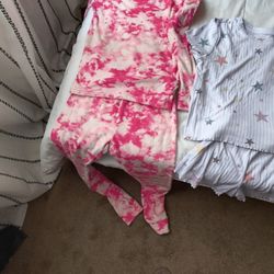 Girls Size 8-10