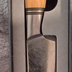Ryda Knives ST650 Utility Knife