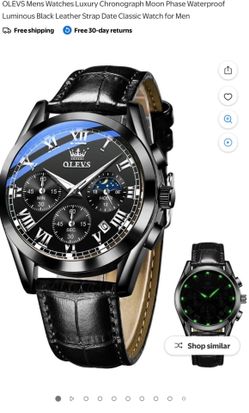Olevs MEN Watch