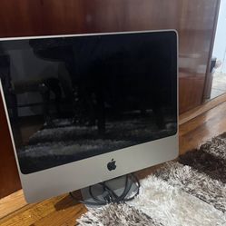 Apple Monitor 