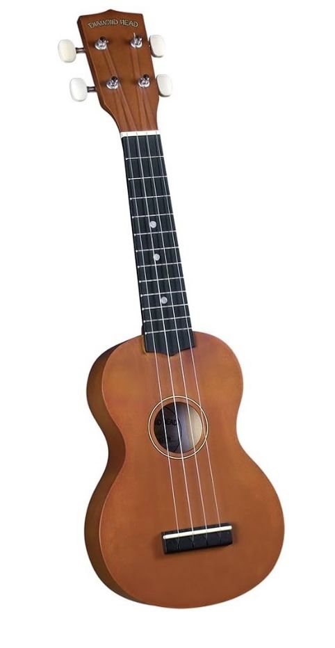 Ukulele (NEW)