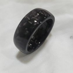 Carbon Fiber Rings
