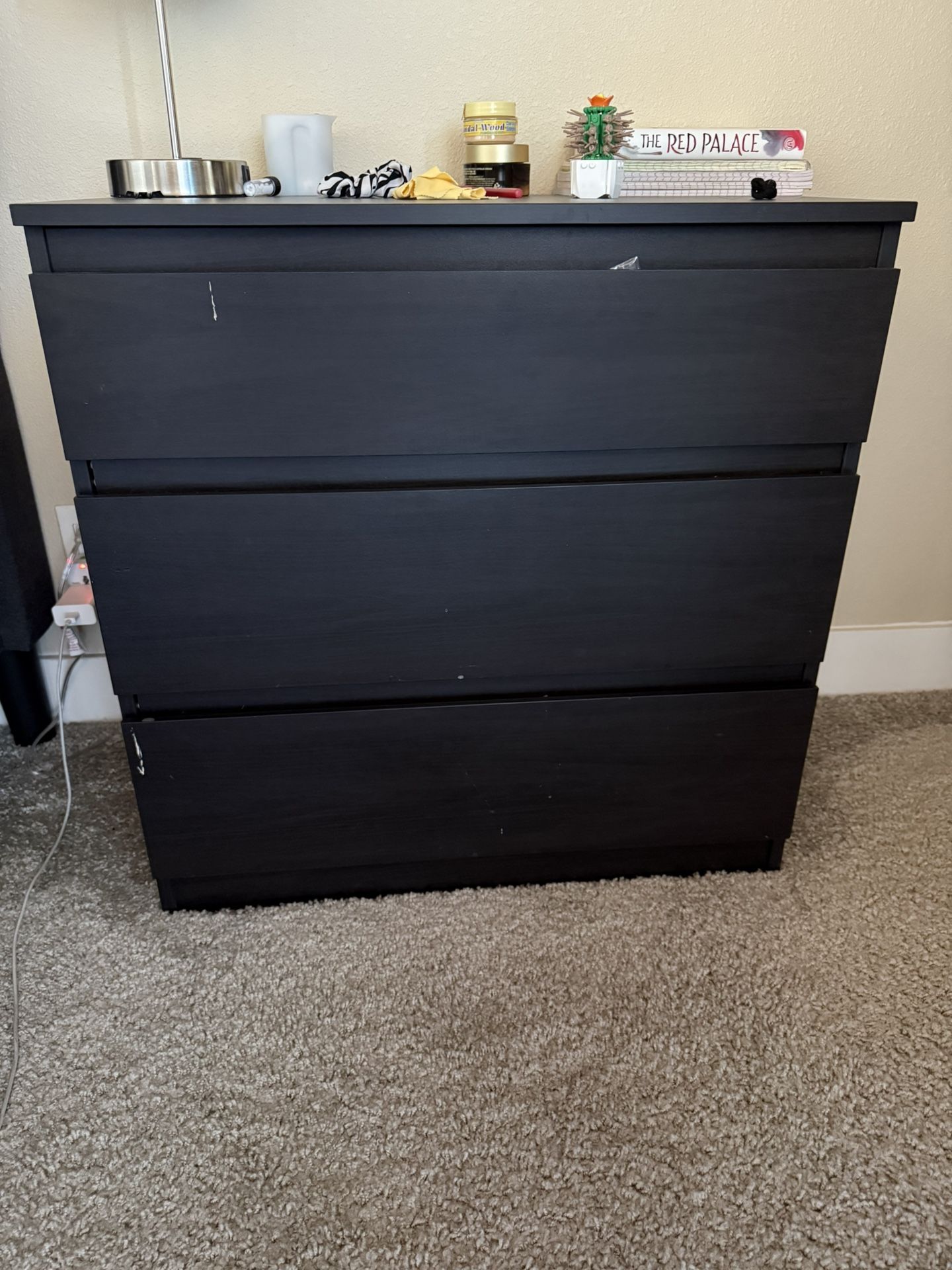 Bed Side Table
