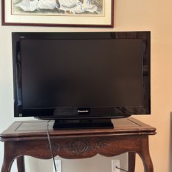 36” Panasonic TV