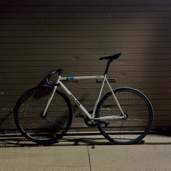 Fixie Wheelset