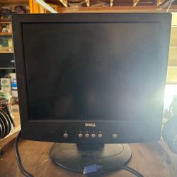 Dell Monitor 